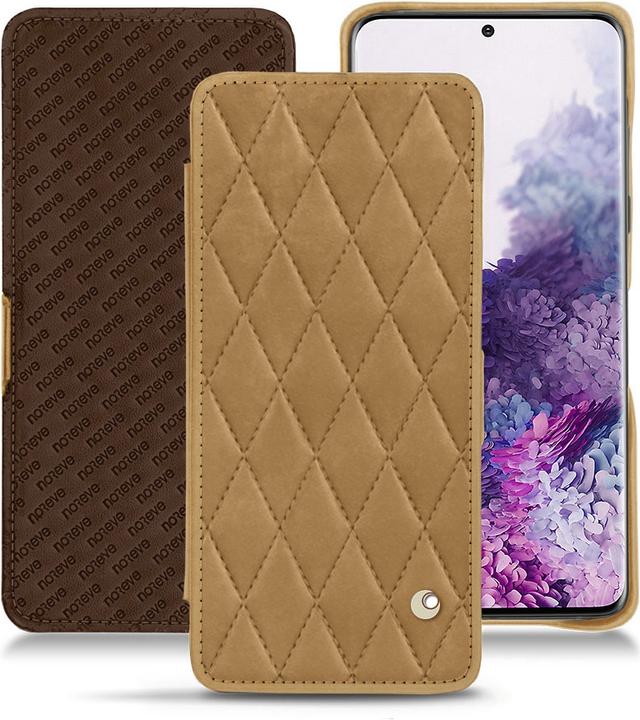 Image du produit Noreve Housse cuir horizontal (Samsung Galaxy S20)