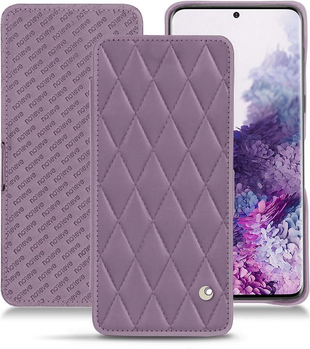 Immagine prodotto Noreve Cover in pelle orizzontale (Samsung Galaxy S20)