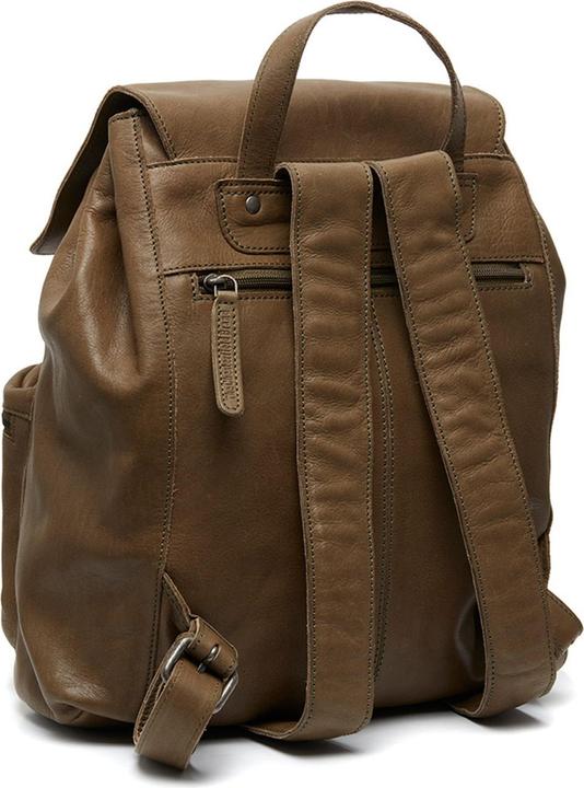 Produktbild The Chesterfield Brand Mick Rucksack Leder 30 cm (10 l)