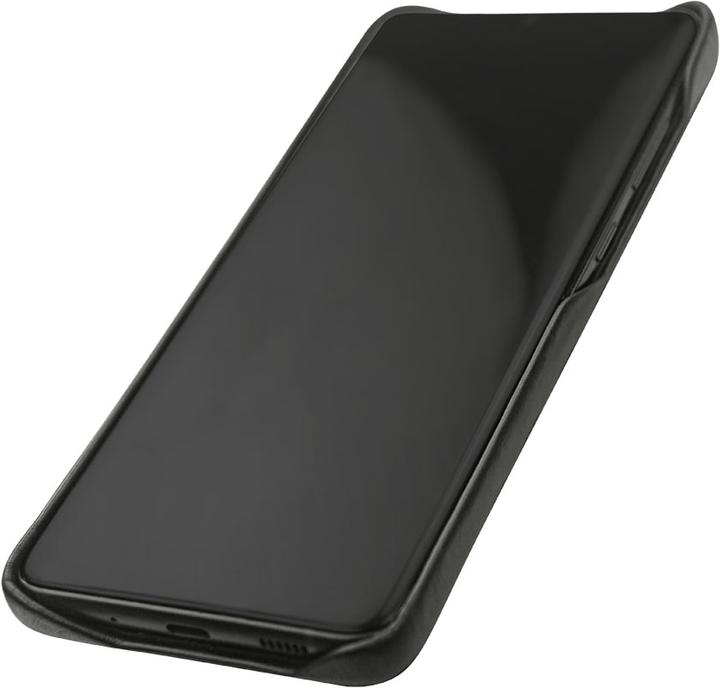 Actual product image Noreve Leather cover (Samsung Galaxy S20)