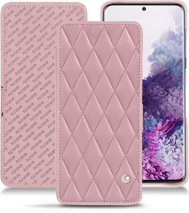 Rosa - Couture ( Nappa - Pantone #efbae1 )