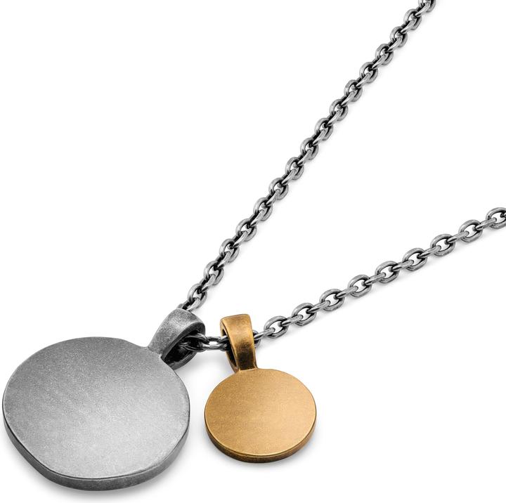 Actual product image Lucleon Obelius (Stainless steel)