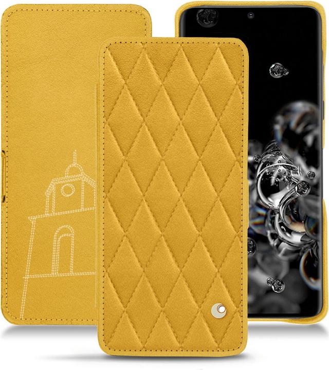 Immagine prodotto Noreve Cover in pelle orizzontale (Samsung Galaxy S20+ 5G)