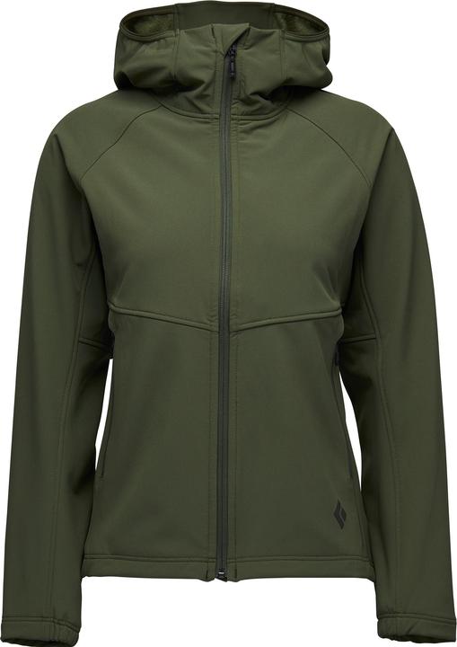 Image du produit Black Diamond W Element Hoody (L)