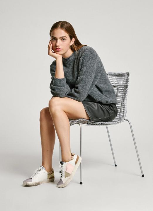Actual product image Pepe Jeans 's trainers lane sweet (37)