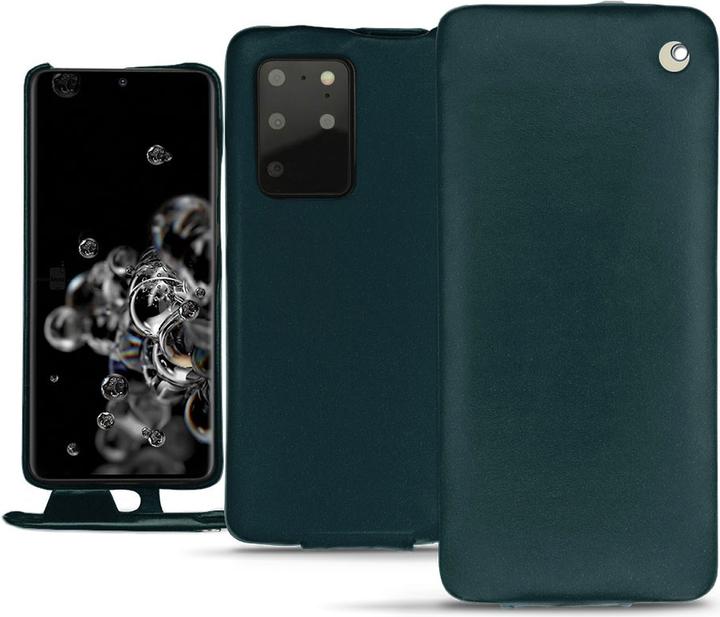 Produktbild Noreve Lederschutzhülle vertikal (Samsung Galaxy S20+ 5G)