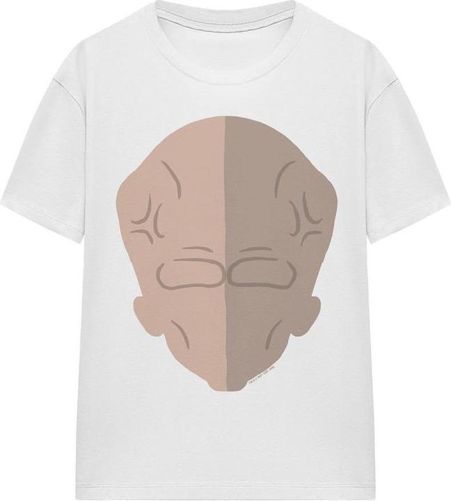 Produktbild The Talosian TShirt (L)