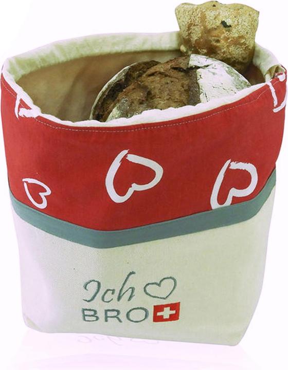 Produktbild Casativo Brotbeutel