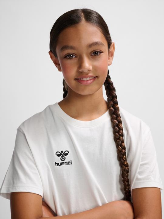 Immagine prodotto hummel HMLGO 2.0 T-SHIRT BAMBINO S/S (140)