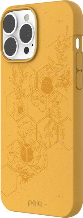 Immagine prodotto Pela Caso Eco-Friendly (Apple iPhone 13 Pro Max)