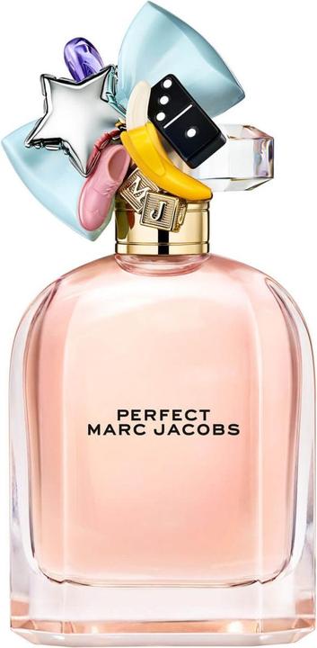 Actual product image Marc Jacobs Perfect (Eau de parfum, 100 ml)