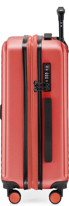 Produktbild Hauptstadtkoffer Mitte - Handgepäck Hartschale (37 l, Handgepäck (bis 50l))
