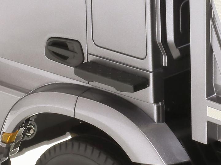 Image du produit Tamiya Mercedes Benz Arocs (Kit)