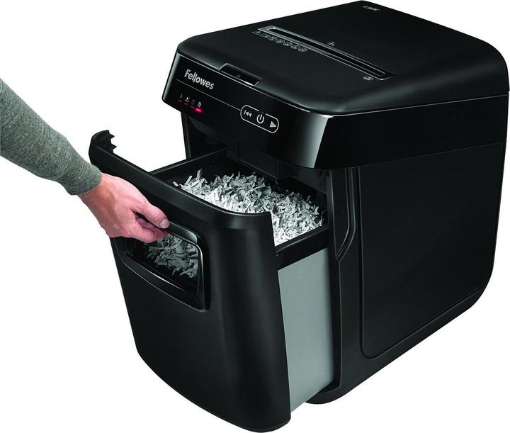 Image du produit Fellowes Déchiqueteuse AutoMax 130C (Coupe de particules)