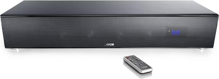 Canton Dm 90.3 (300 W, 2.1 Kanal)