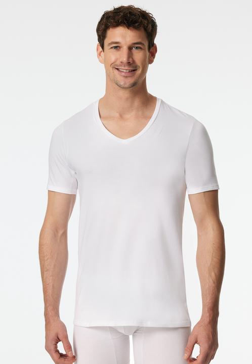 Actual product image Schiesser Shirt 1/2 (XL)