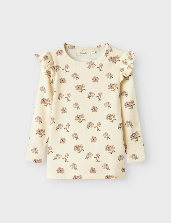 Actual product image Name it Slim Fit Oberteil mit langen Ärmeln (116)