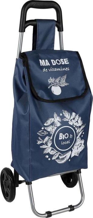 Immagine prodotto Edco Shopping trolley assortiert