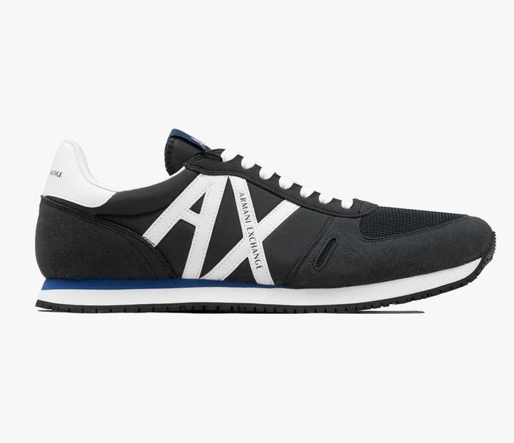 Produktbild Armani Exchange Sneaker Sportlich (45)