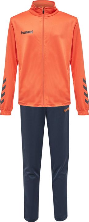 Actual product image hummel Promo Kids Poly Suit (164)