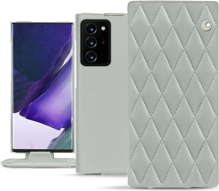 Gris - Couture ( Nappa - Pantone #c1c6c8 )