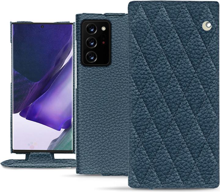 Indigo - Couture ( Pantone #1f4565 )