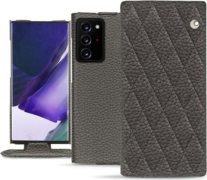 Anthracite - Couture ( Pantone #41403c )