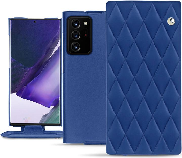 Produktbild Noreve Lederschutzhülle vertikal (Samsung Galaxy Note 20 Ultra)