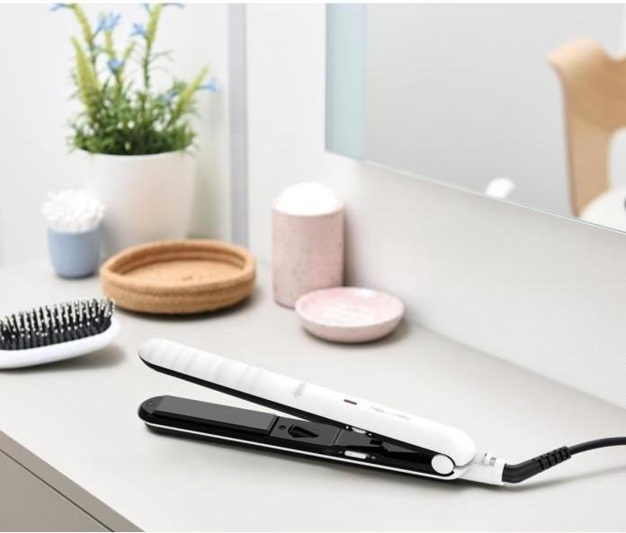 Image du produit Rowenta Lisseur Optiliss II (Fer plat)