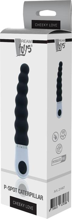 Productafbeelding Dream Toys P-vlek rups