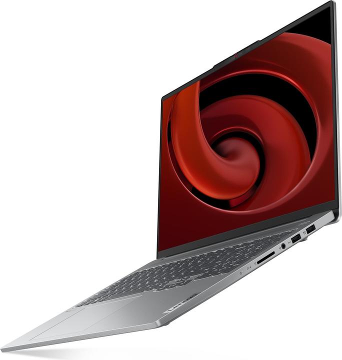 Actual product image Lenovo IdeaPad Pro 5 (16", AMD Ryzen 7 8845HS, 32 GB, 1000 GB, CH)