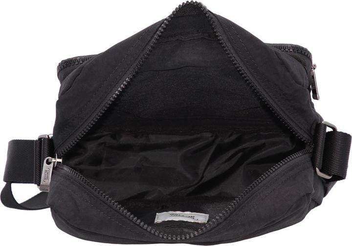 Actual product image Camel Active Shoulder bag with zip on main compartment