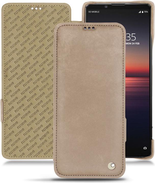 Taupe vintage ( Pantone #bda790 )