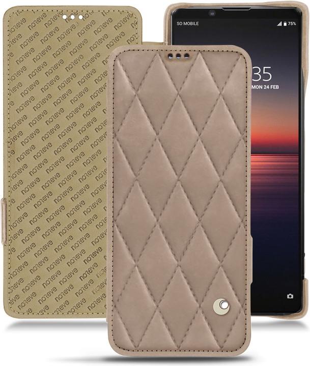 Taupe vintage - Couture ( Pantone #591d16 )