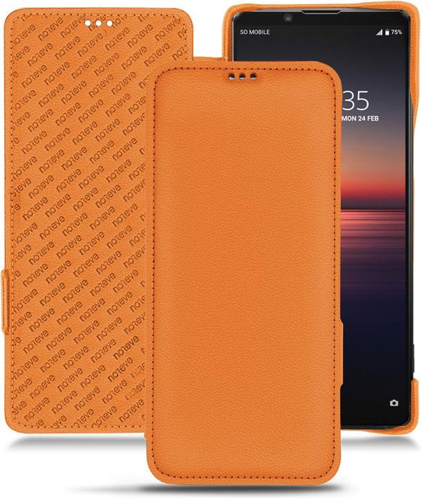 Arancione PU ( Pantone #ff9351 )