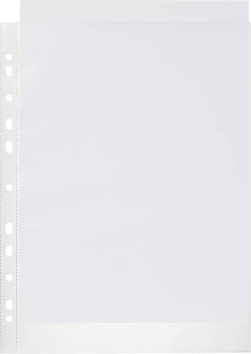 Actual product image Durable Brochure pockets (A4, 100 x)