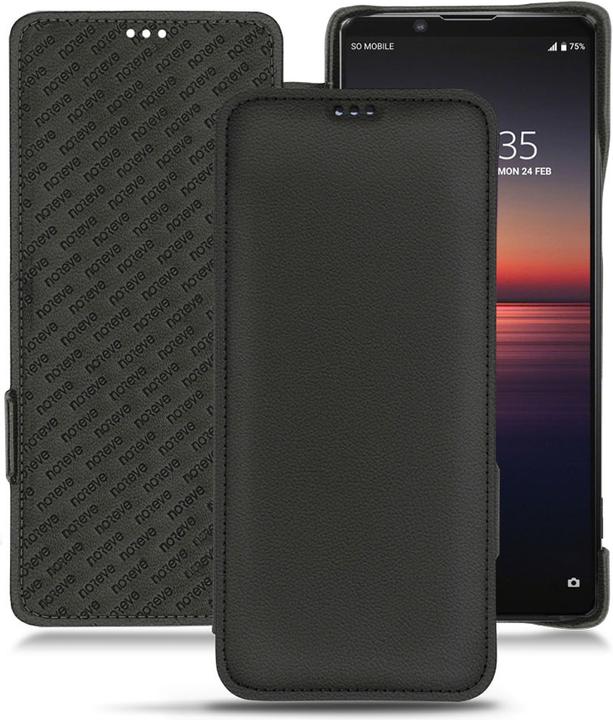 Immagine prodotto Noreve Cover in pelle orizzontale (Sony Xperia 1 II)