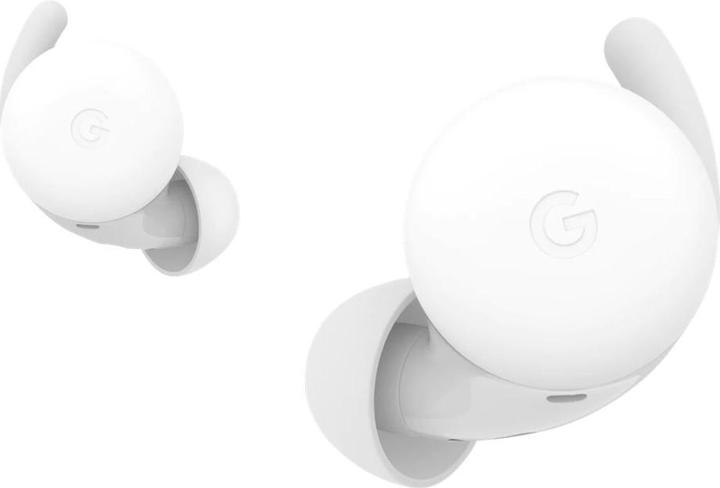 Actual product image Google Pixel Buds A-Series (No noise cancelling, 5 h, Wireless)