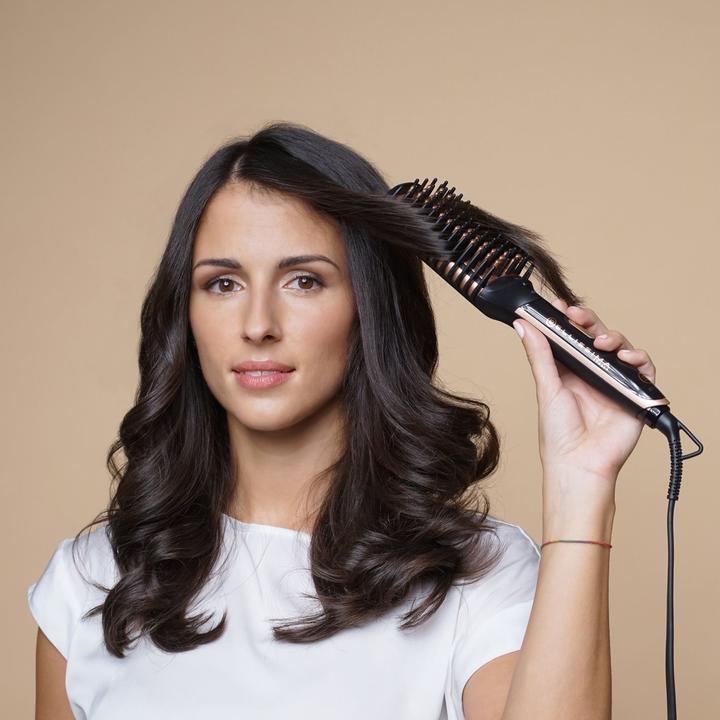 Image du produit Sèche-cheveux My Pro PB11 100 ( Brosse Magic Straight)