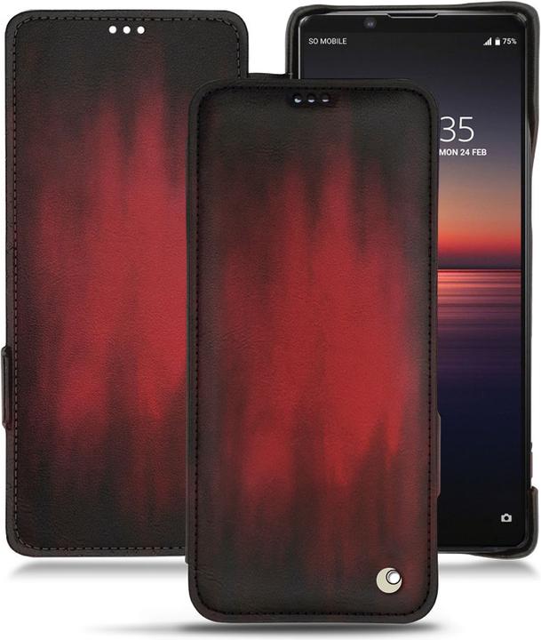 Image du produit Noreve Housse cuir horizontal (Sony Xperia 1 II)