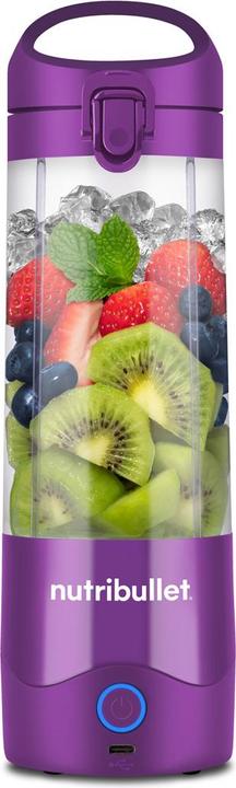 Immagine prodotto NutriBullet Portable Blender (14.80 W)