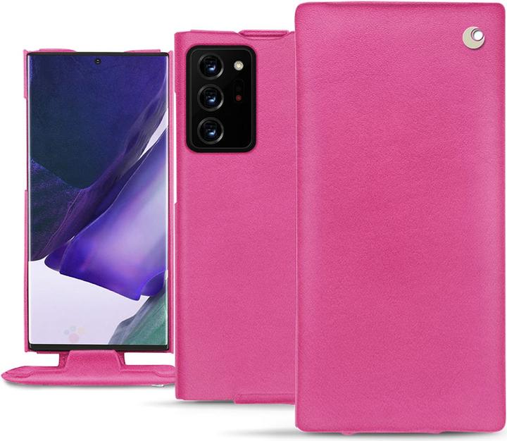 Rose BB ( Pantone #DB599F )