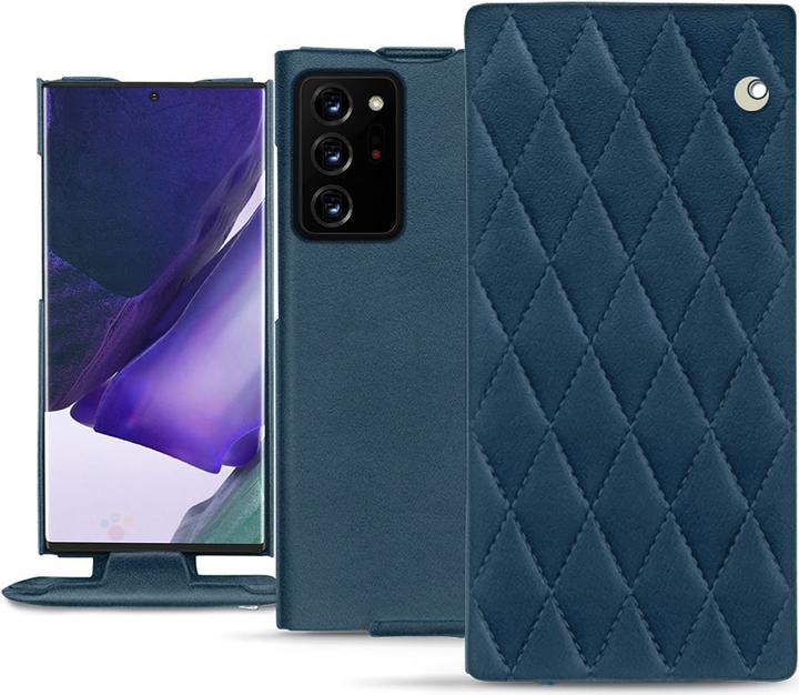 Produktbild Noreve Lederschutzhülle vertikal (Samsung Galaxy Note 20 Ultra)