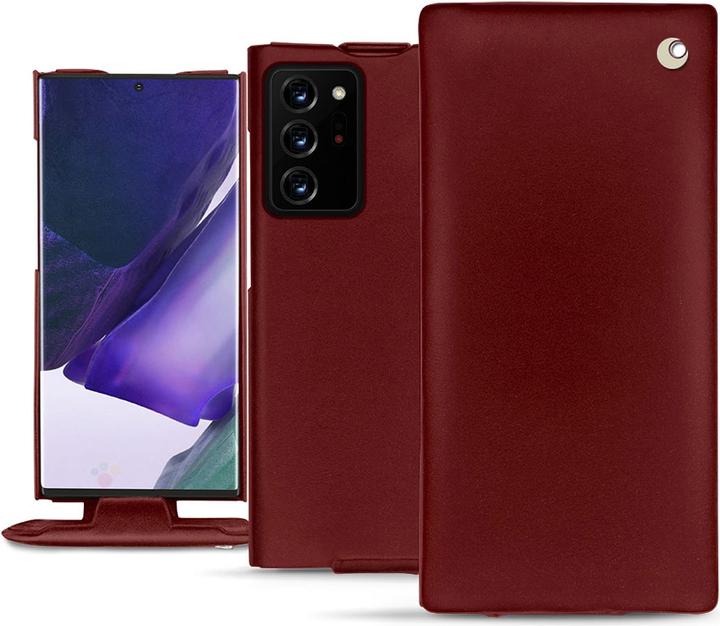 Image du produit Noreve Housse cuir vertical (Samsung Galaxy Note 20 Ultra)