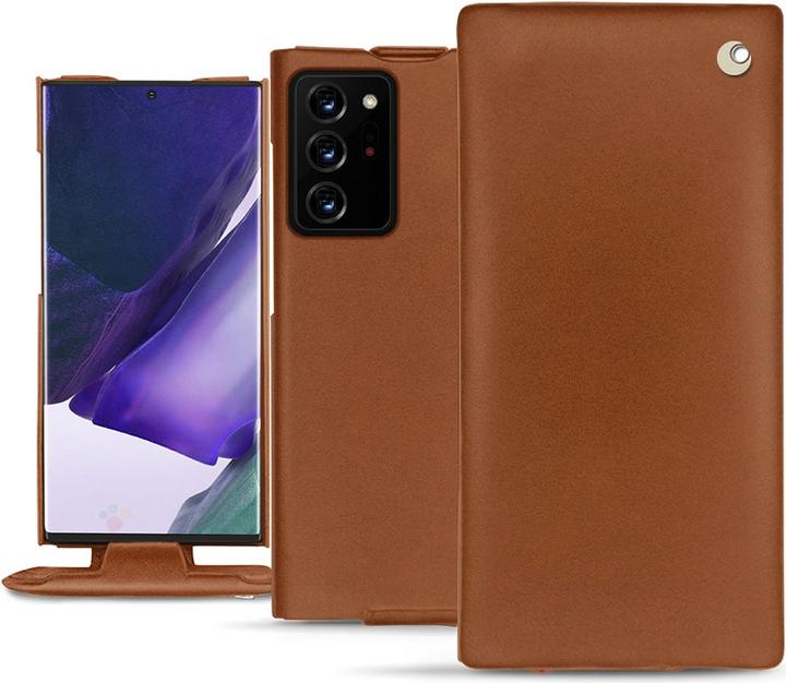 Marron Veggie ( Pantone #95614d )