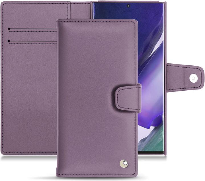 Lilas ( Nappa - Pantone #b9a3e3 )