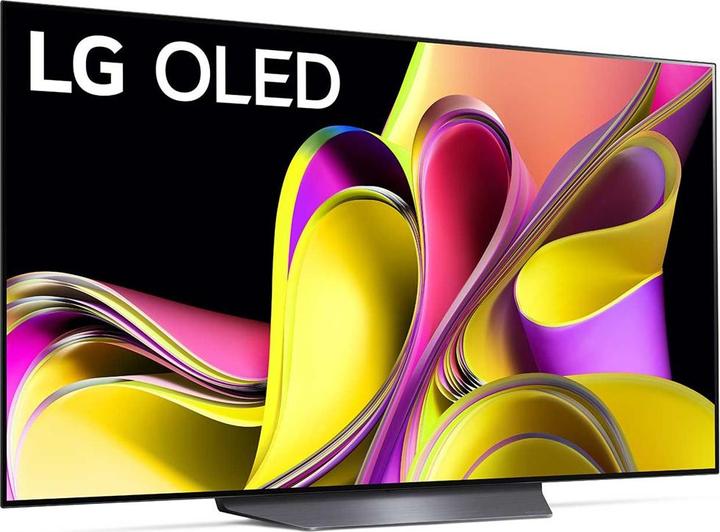 Actual product image LG OLED55B39LA (55", B3, OLED, 4K, 2023)