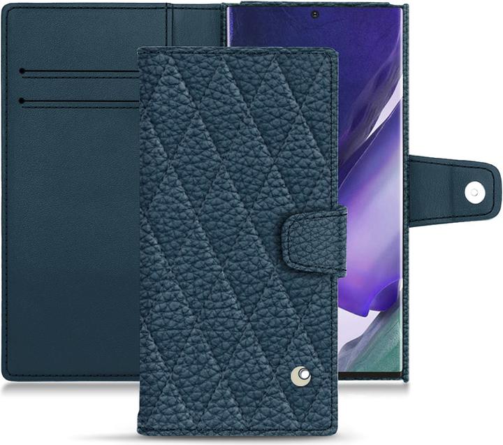 Indigo - Couture ( Pantone #1f4565 )