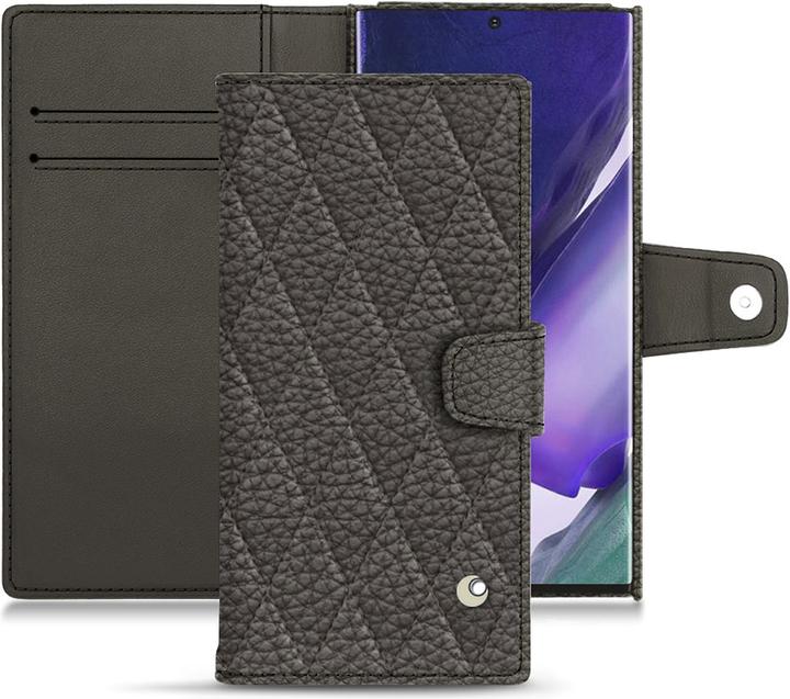 Anthracite - Couture ( Pantone #41403c )