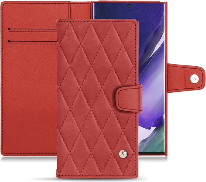 Cerise vintage - Couture ( Pantone #a6302e )